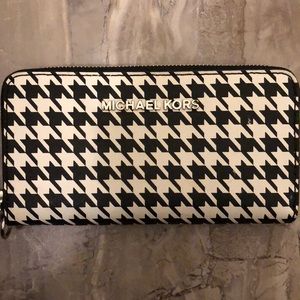 Michael Kors walltet